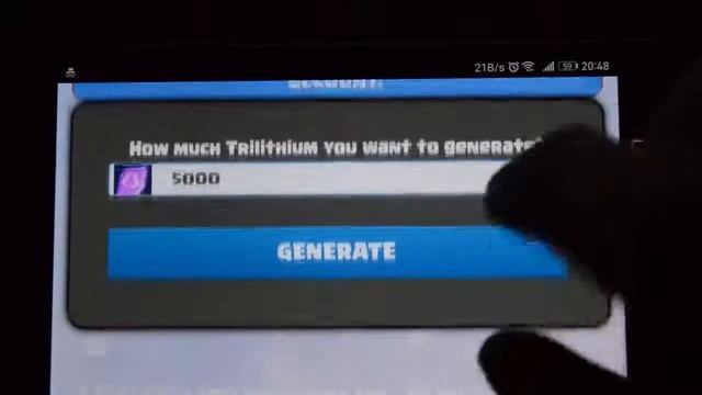 NOVA Legacy Hack 2017 Trilithium Generator! смотреть онлайн