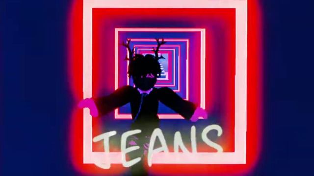 Apple Bottom Jeans Edit || Roblox (Reaper Bear) смотреть онлайн