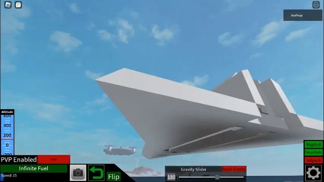 Tu-160 Update 1 смотреть онлайн
