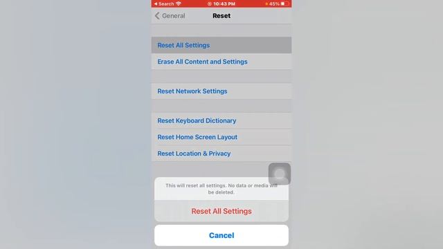 Fix App Store Missing On iPhone & iPad After iOS Update ! Latest 2021 смотреть онлайн