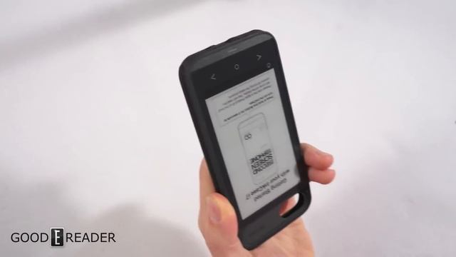 Oaxis Inkcase i7 - iPhone 7 Unboxing and Review смотреть онлайн