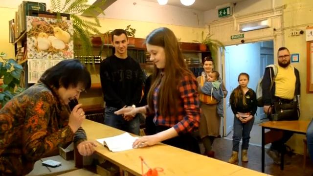 Рекорд по скорости чтения fizlir смотреть онлайн