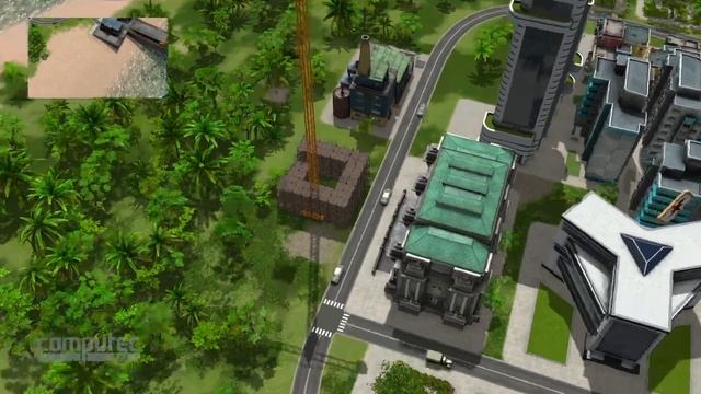 Tropico 5 Preview | Das beste Tropico der Reihe? смотреть онлайн
