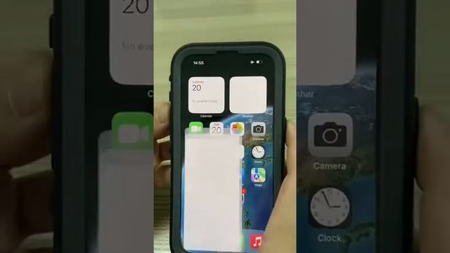 SPORTLINK Design for iPhone 14 Pro Max Waterproof Case, Upgraded my phone but stuck with the same t смотреть онлайн