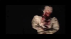 ДЕМО - Псих в смирительной рубашке - РОСКВЕСТ ХОРРОРЫ