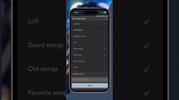 Chord ai - App Preview 2023 #ios