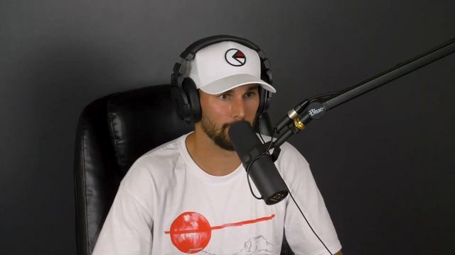 "Go until you think you'll die" Colt Nichols explains the mental shift that changed his life смотреть онлайн