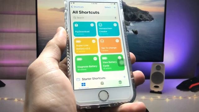 Top 3 iPhone Shortcuts 2022 - You need to know 🔥(iOS 16) смотреть онлайн