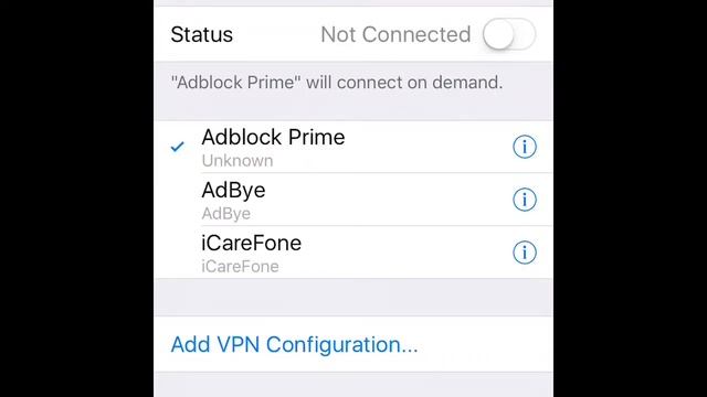 HOW TO GET BEST IOS ADBLOCKER FREE смотреть онлайн