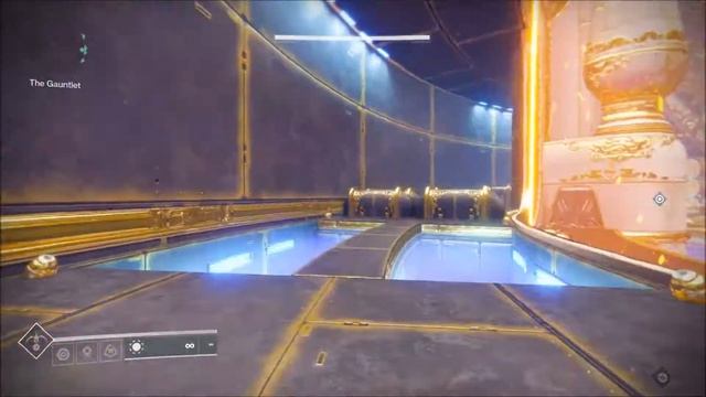 Drama kill - Destiny 2 Leviathan raid The gauntlet encounter. 294 Hunter (runner). смотреть онлайн