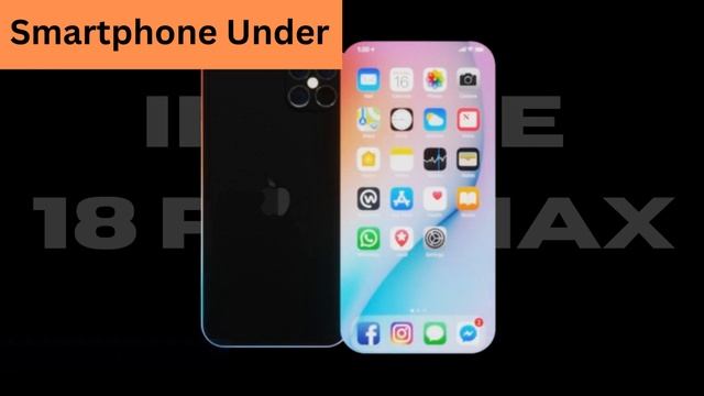 Apple iPhone 18 Pro Max Release Date, Price, and Specs смотреть онлайн