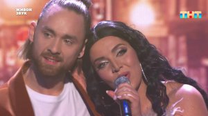 Перевоплощение в Алсу — «Иногда» | ЯРЧЕ ЗВЁЗД