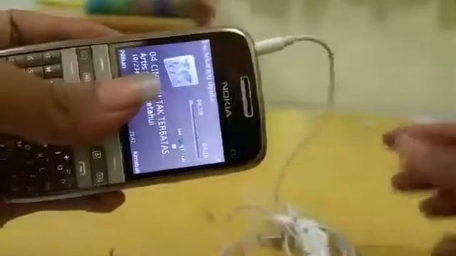 E72 Lobang Jack Audio Gak Bisa