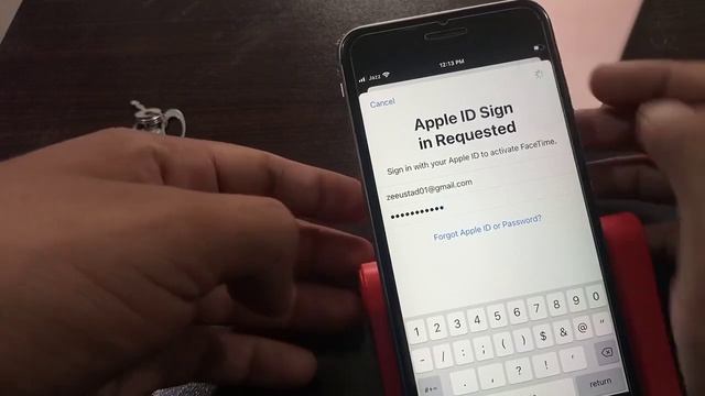 An error occurred during activation facetime and iMessage | error during activation iMessage iPhone смотреть онлайн