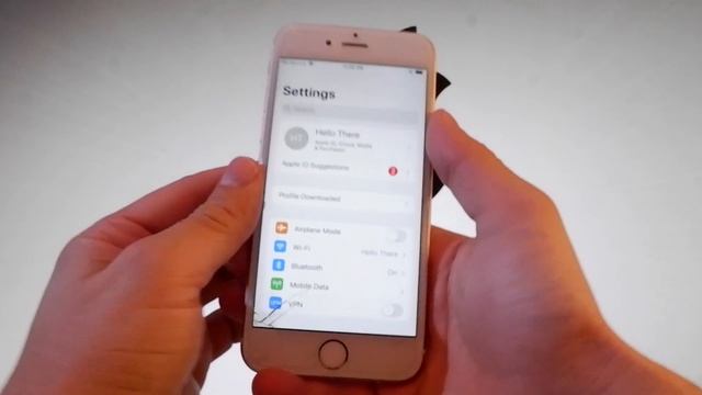 Unc0ver Jailbreak 15.2 Untethered [No Computer] - How To Jailbreak iOS 15 смотреть онлайн