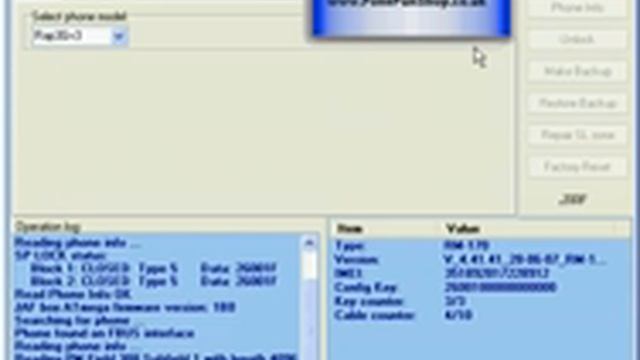 BB5 King Unlock Nokia No Testpoints www 4mobilez blogspot com смотреть онлайн