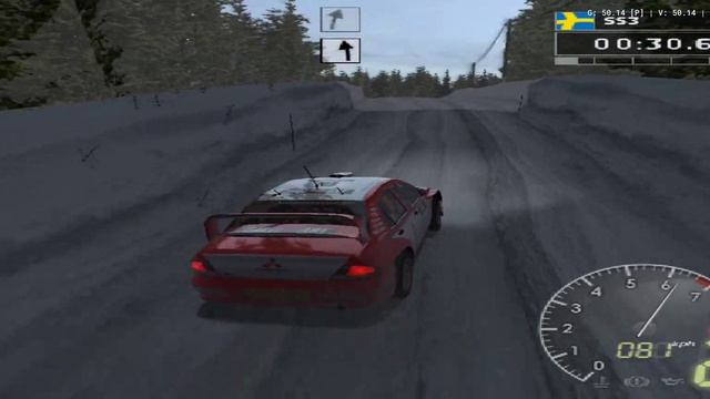 Aethersx2 Ps2 emulator test WRC 4 - The Official Game android смотреть онлайн
