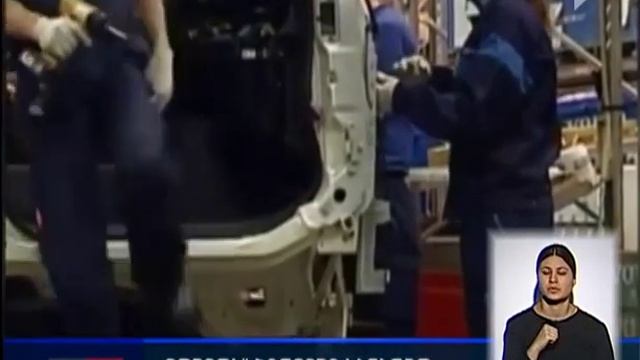 "ვოლვო" აშშ-ში პირველ ამწყობ ქარხანას აფუძნებს смотреть онлайн