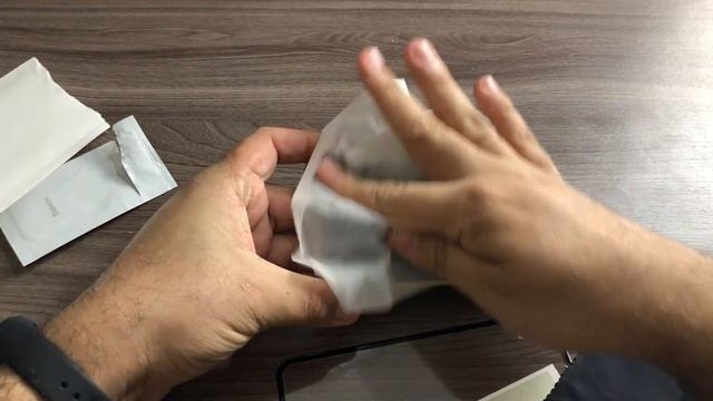 ESSA VOCE TEM QUE COMPRAR - UNBOXING PELICULA BASEUS PARA IPHONE смотреть онлайн