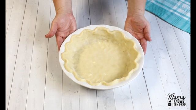 Gluten-Free Dutch Apple Pie {Dairy-Free Option} смотреть онлайн