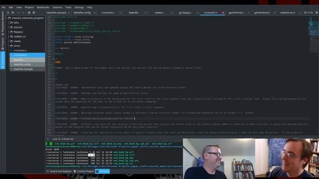 JagCorner Live Stream | Atari Talk & Jaguar Development | 002 смотреть онлайн
