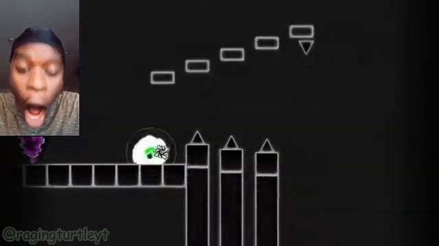 man straight up dies over gd not clickbait смотреть онлайн