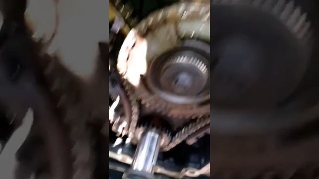 2000 dodge durango timing- rocker arm( valve leaf) fell off смотреть онлайн