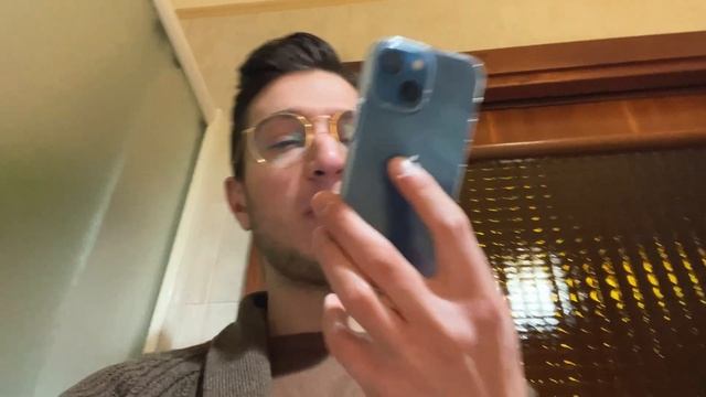 UNA Giornata PRODUTTIVA con iPhone 13 Mini! - App, Consigli, Gadget смотреть онлайн