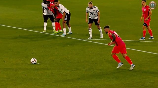 This is Why ALEXIS MAC ALLISTER is a BARGAIN for LIVERPOOL смотреть онлайн