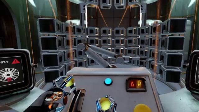 Red Matter 2 смотреть онлайн