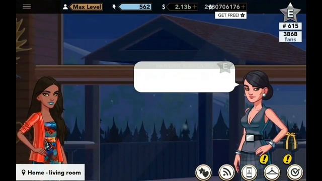 KIM KARDASHIAN HOLLYWOOD HACK || *UNLIMITED CASH, K STARS & ENERGY* [2019] смотреть онлайн