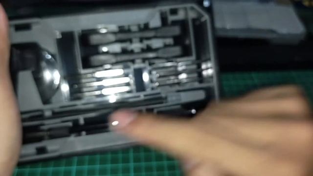 OBENG INI EMANG BAGUS❓❓❗ || UNBOXING OBENG JAKEMY TYPE JM 8172 || OBENG UNTUK TEKNISI HAPE🛠 смотреть онлайн