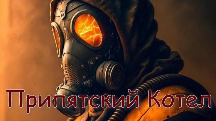 Сталкер Припятский Котел.Где искать артефакт Астра ! смотреть онлайн