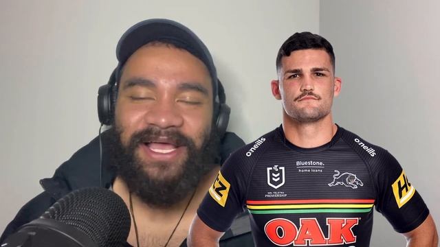 Whose my fav player from YOUR NRL club?! || 2022 смотреть онлайн