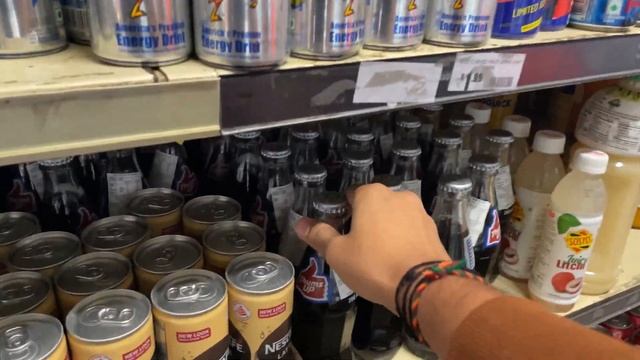 INDIAN GROCERY SHOPPING IN NEW ZEALAND | COST OF LIVING IN NEW ZEALAND IS VERY HIGH 🇳🇿 смотреть онлайн