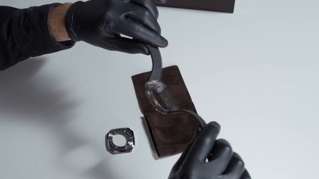 How to Assemble the Golden Concept Apple Watch Case смотреть онлайн
