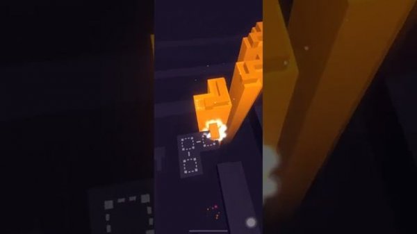 Dancing Line Community Edition - The Basketball (61)