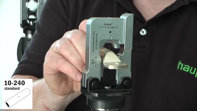 HAUPA 215770 SHs-6M смотреть онлайн