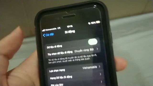 [THUANEXP] Khắc phục vấn đề mất điểm truy cấp cá nhân (phát wifi) trên iOS 15.0 - Vẫn như cũ смотреть онлайн