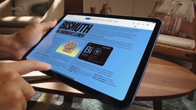 Apple iPad mini 7 Latest Leaks & Rumors смотреть онлайн