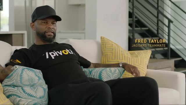 71: The Tony Boselli Story | An original Jacksonville Jaguars documentary смотреть онлайн