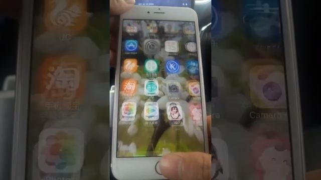 Maifang 4K camera, How to connect WIFI with your iOS device смотреть онлайн