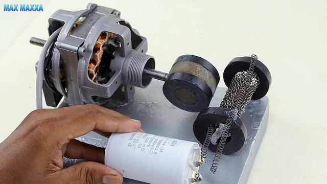 Induction Chula Coil 220V Free Energy Generator Copper Coil Magnet Power Machine Motor Generator смотреть онлайн