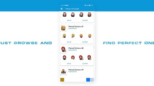 Apple iPhone Memojis For ANDROID смотреть онлайн