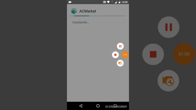 Como baixar o Ac market -tutorial смотреть онлайн