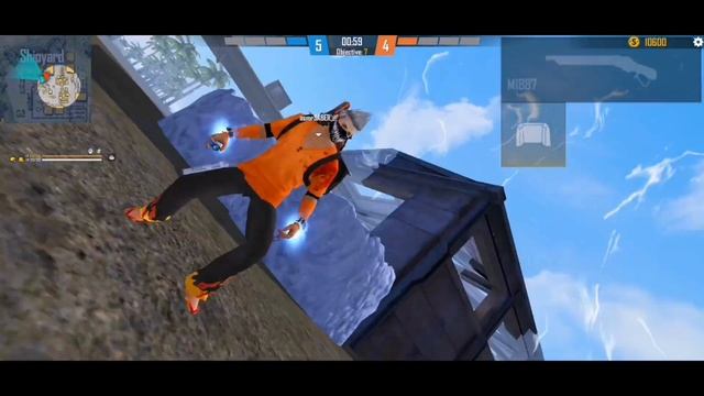 Perfect Settings ⚙🎯 Sensibilidad+Dpi+Hud || Huawei Y9 prime 2019 Free fire Highlights смотреть онлайн