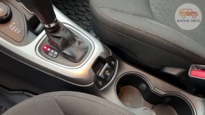 🇨🇦 JEEP COMPASS 2018 2.4 GAZ/BENZIN 4x4 AVTOMAT
