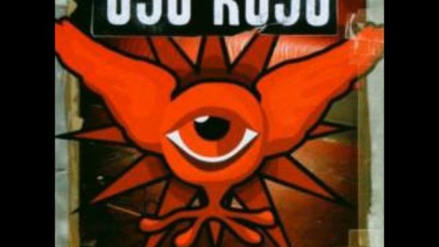 Ojo Rojo - Flies On Strings смотреть онлайн
