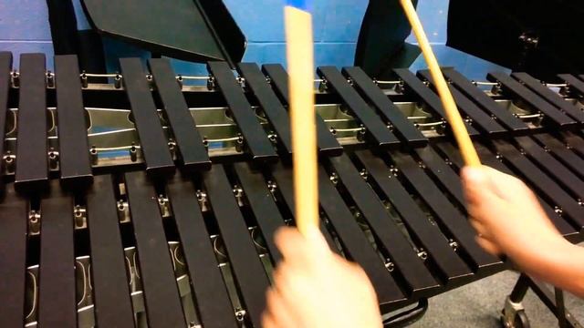 Apple Xylophone Ringtone смотреть онлайн