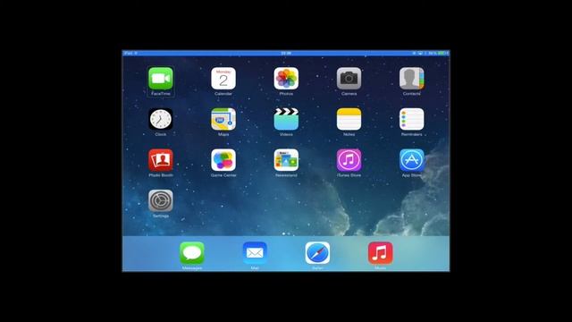 How to jailbreak iOS 7.1.x with Pangu using VoiceOver смотреть онлайн